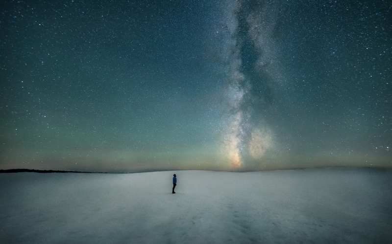 Illustration for article titled Some of the Most Beautiful Astronomy Photos That Anyone Has Ever Seen